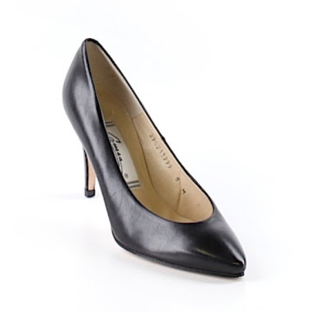 Caressa Heels